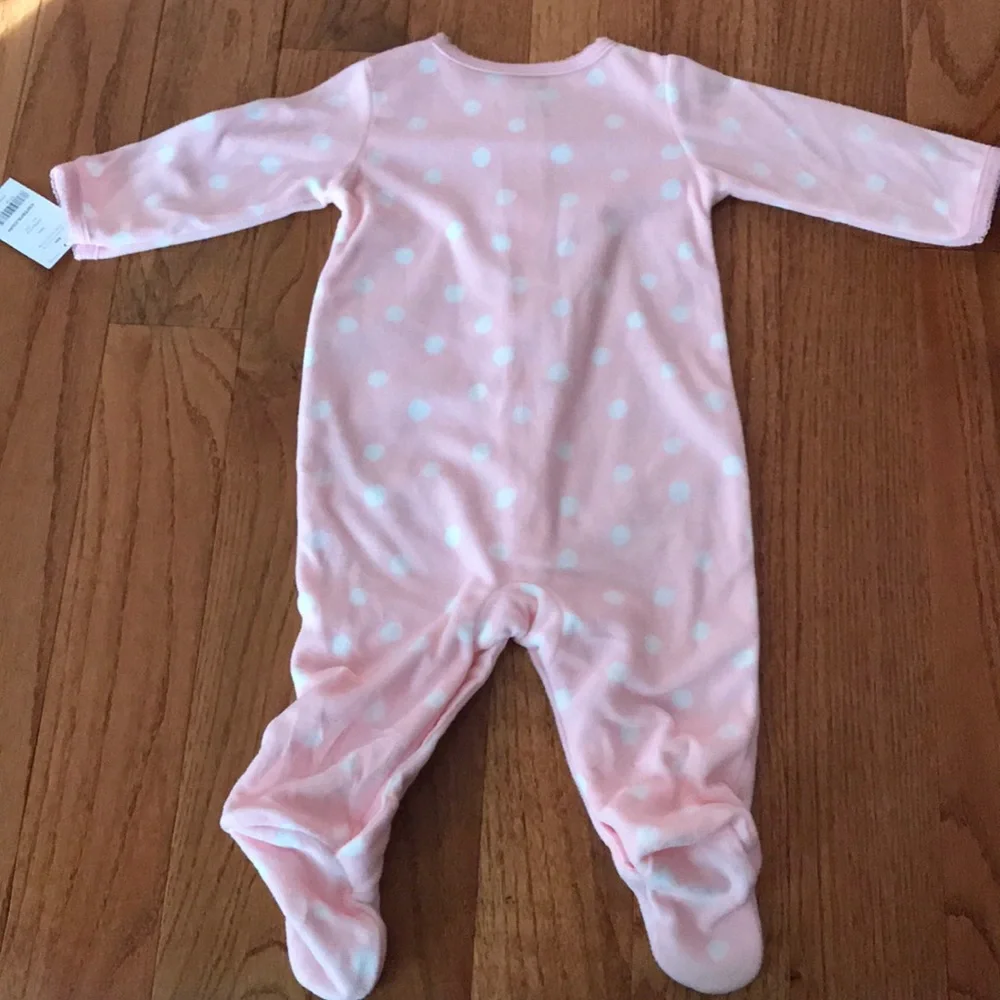 NWT Carter’s sleeper